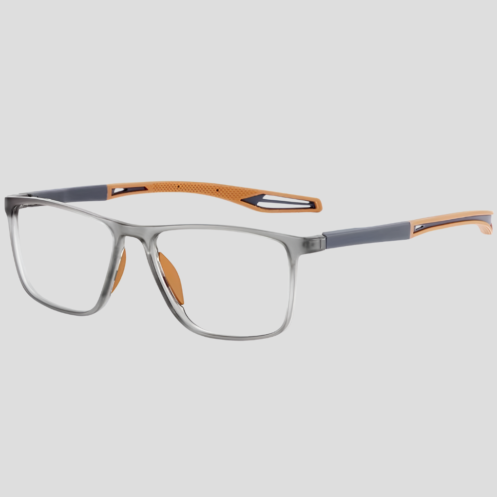Versatile Full-Frame Progressive Reading Glasses for All | Ka-mostore