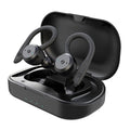 Vega Sport Earbuds: Waterproof, 20-Hr Battery, BT 5.0 | Ka-mostore