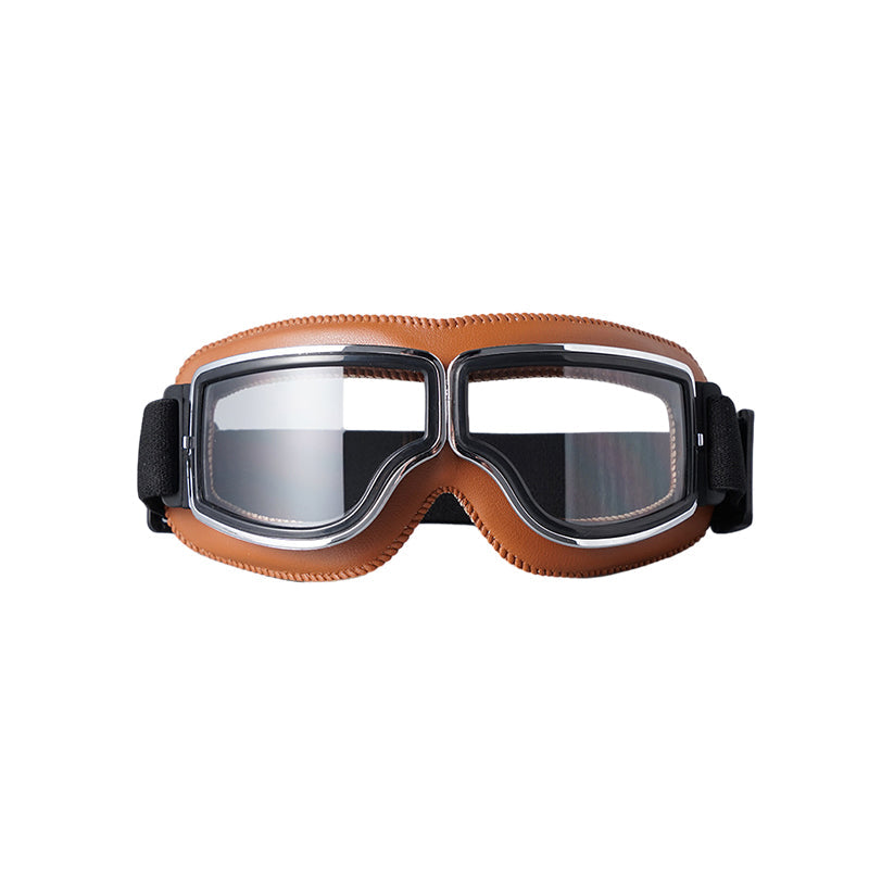 Vintage Motorcycle Goggles | Ka-mostore