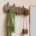 Wall Hook Made of Piano Wood | Ka-mostore