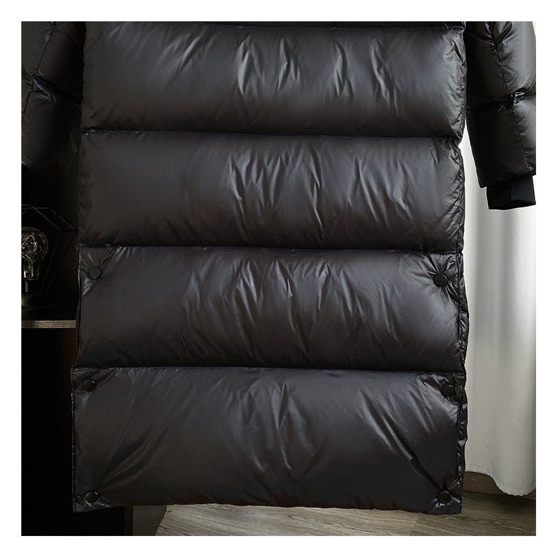 Cozy Insulated Winter Jacket | Ka-mostore