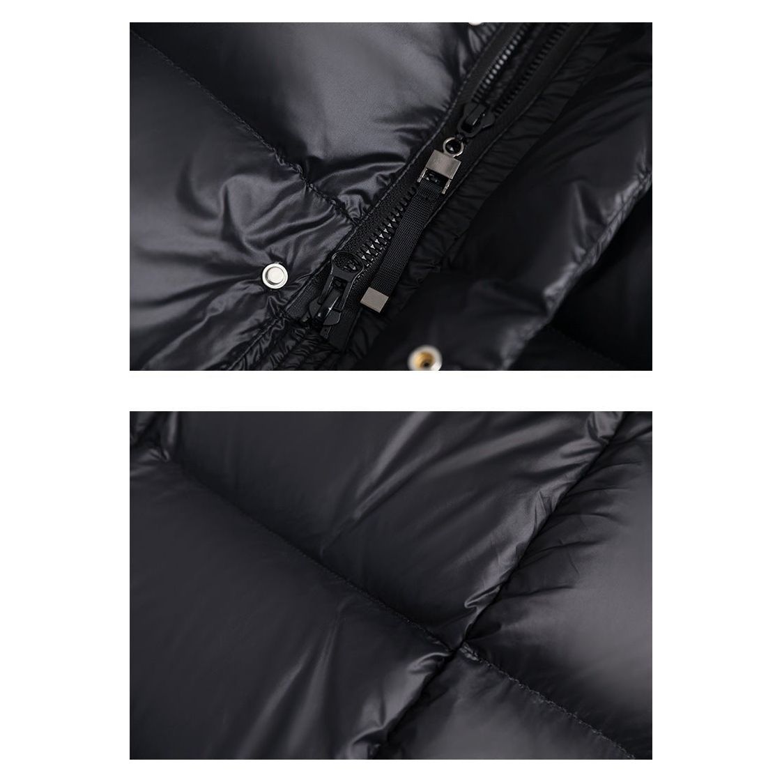 Cozy Insulated Winter Jacket | Ka-mostore