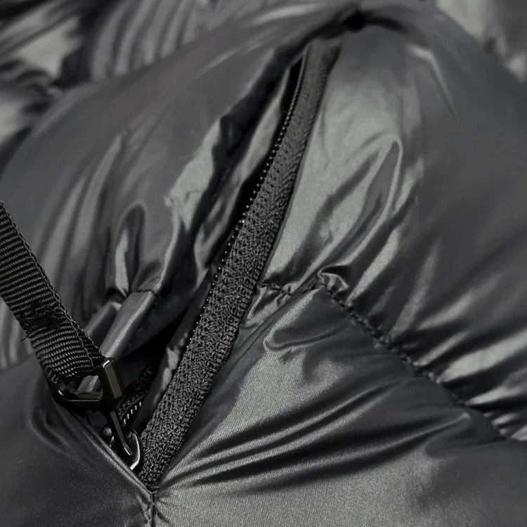Cozy Insulated Winter Jacket | Ka-mostore