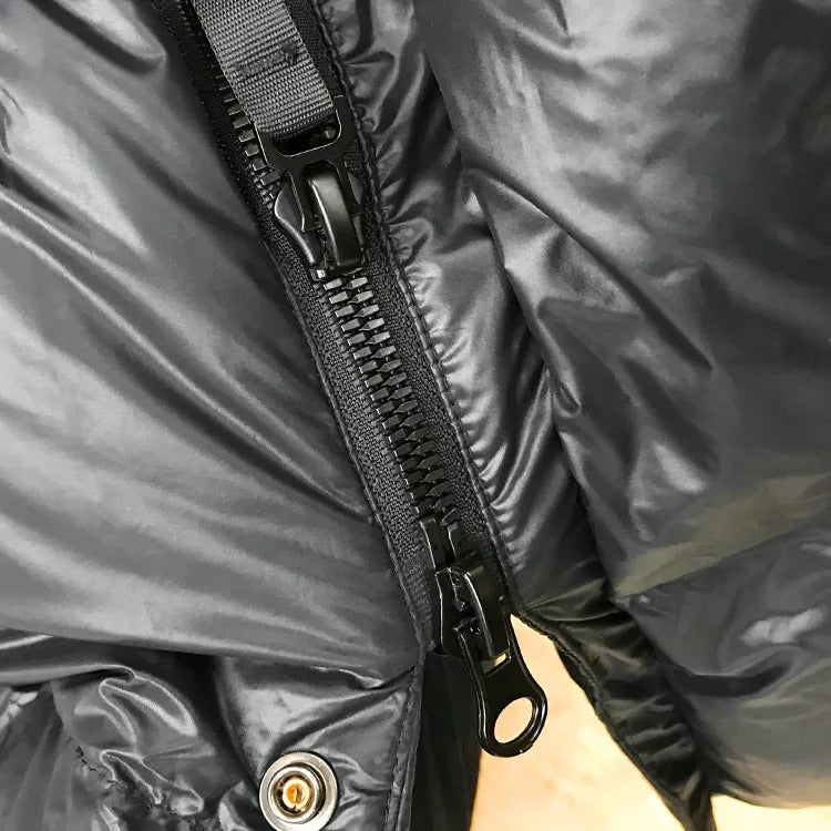 Cozy Insulated Winter Jacket | Ka-mostore