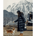Cozy Insulated Winter Jacket | Ka-mostore