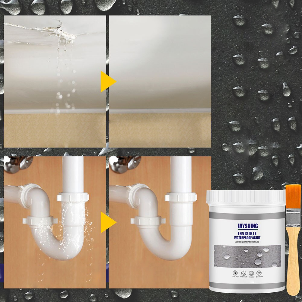 Waterproof Sealant for All Leak Repairs | Ka-mostore