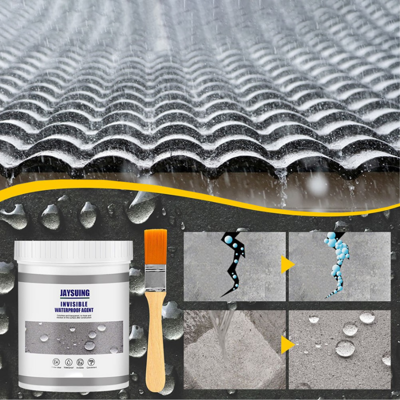 Waterproof Sealant for All Leak Repairs | Ka-mostore