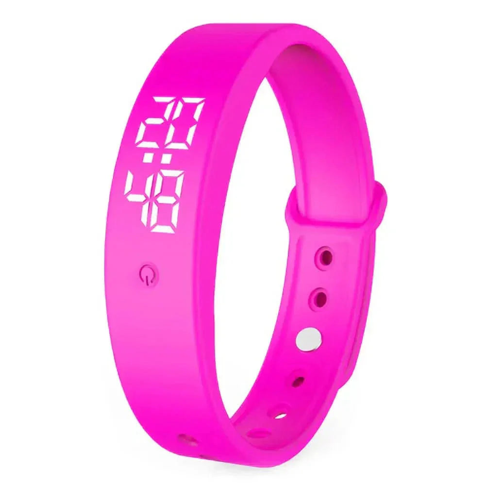 Smartwatch resistente al agua con vibración y monitorización de la salud | Ka-mostore