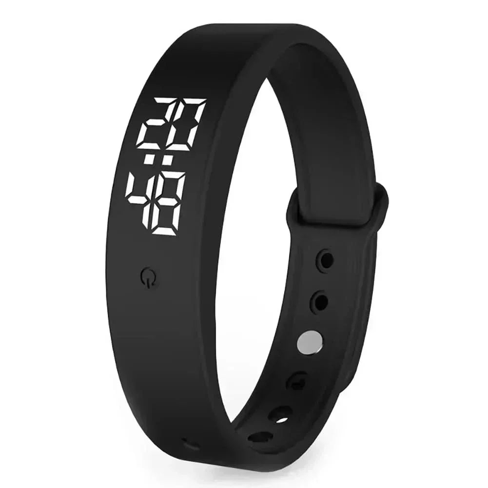 Smartwatch resistente al agua con vibración y monitorización de la salud | Ka-mostore