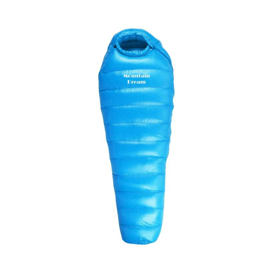 Cold Weather Down Sleeping Bag - Arctic Cuddle | Ka-mostore