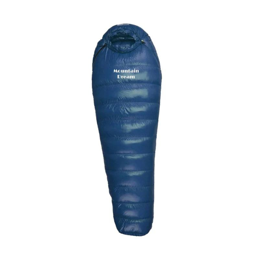 Cold Weather Down Sleeping Bag - Arctic Cuddle | Ka-mostore