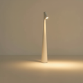 Wireless LED Table Lamp | Nordic Minimalist Design | Ka-mostore
