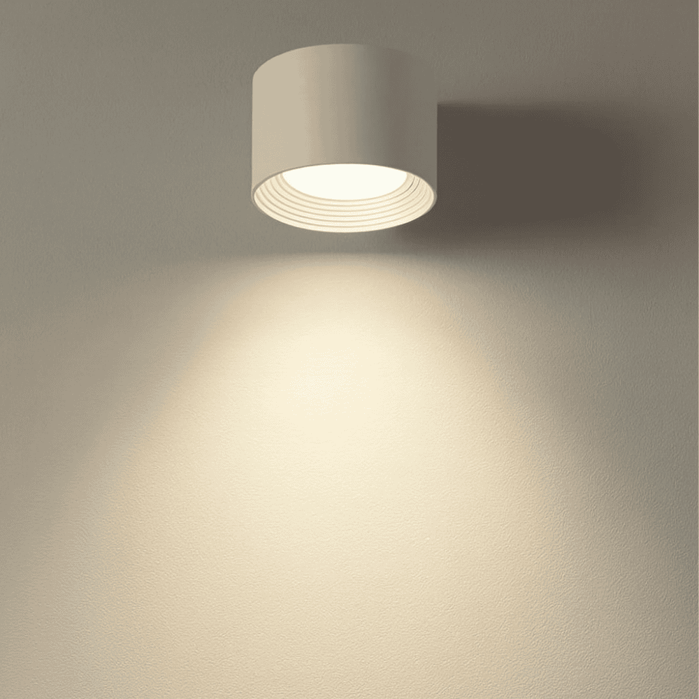 Wireless Nordic Wall Lamp with Remote Control | Ka-mostore
