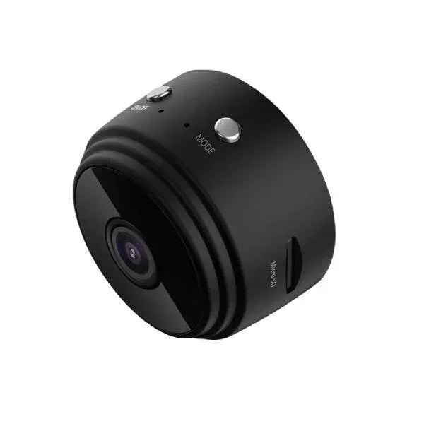 Compact HD Wireless Camera for RV, Trailer, and Truck | Ka-mostore
