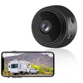 Compact HD Wireless Camera for RV, Trailer, and Truck | Ka-mostore