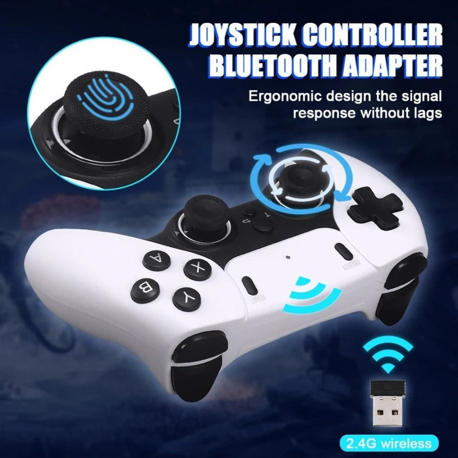 Wireless Retro Game Console: 40,000+ Games and 4K HDMI Connection, 2.4G Controller | Ka-mostore