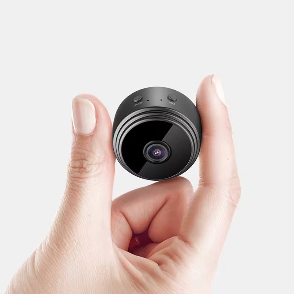 Wireless Backup Camera for Vehicles & Trailers | Ka-mostore