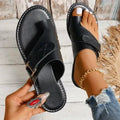 Women's Comfortable Orthopedic Leather Sandals | Ka-mostore