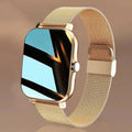 Women's Mesh Band Smart Watch | Ka-mostore