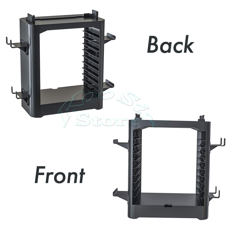 Nintendo Switch Storage Stand | Ka-mostore