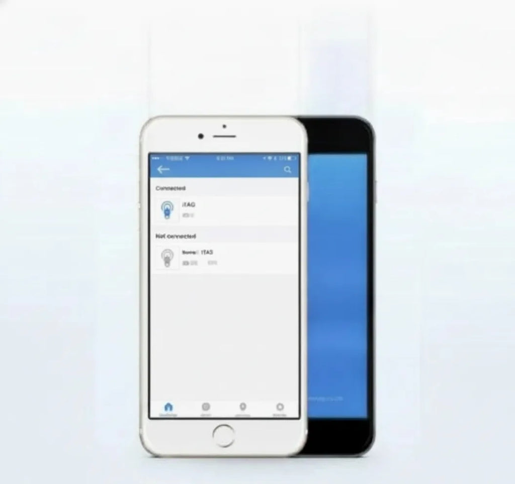 Tracker GPS — Pulsante SOS, avvisi di geofence, tracciamento in tempo reale tramite app e web