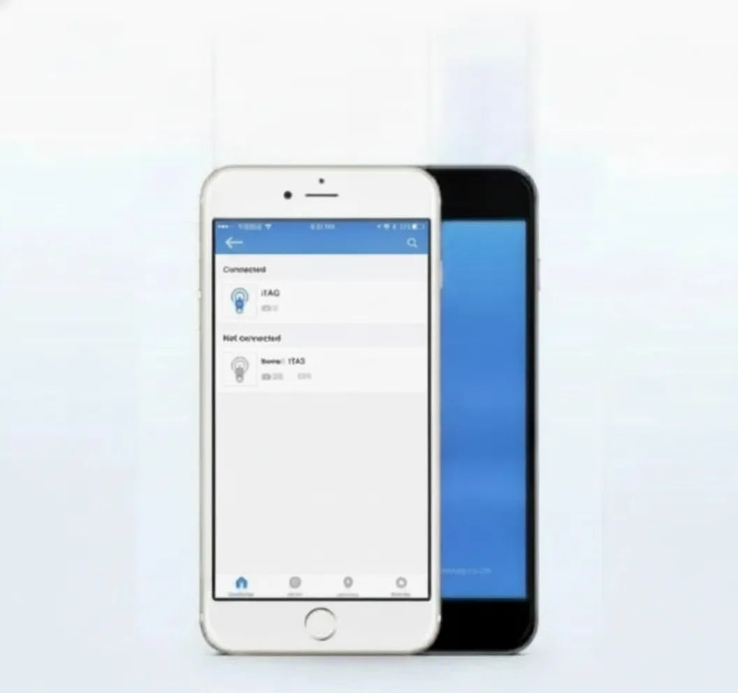 Tracker GPS — Pulsante SOS, avvisi di geofence, tracciamento in tempo reale tramite app e web