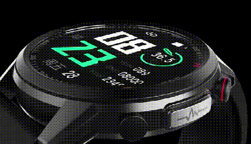 Smart Watch for Non-Invasive Glucose Monitoring | Ka-mostore