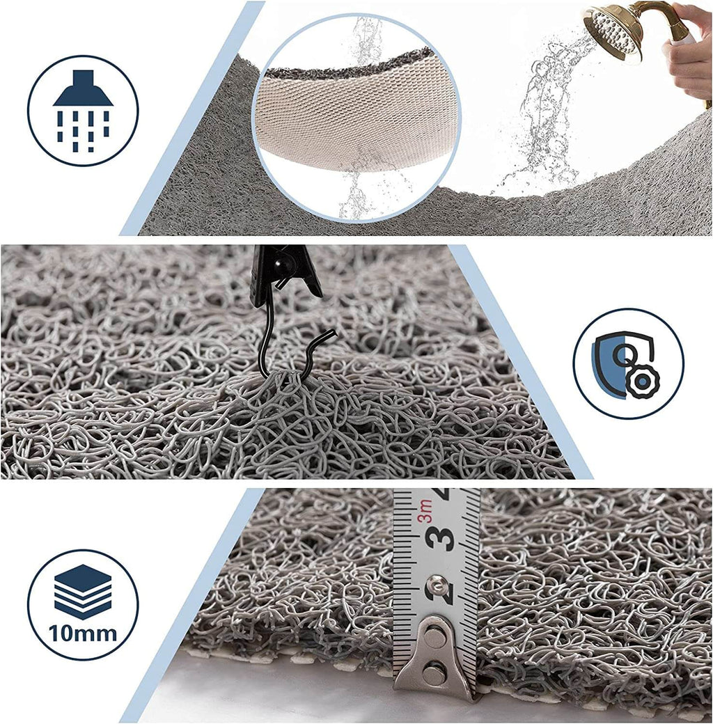 Non-Slip Bath Mat | Ka-mostore