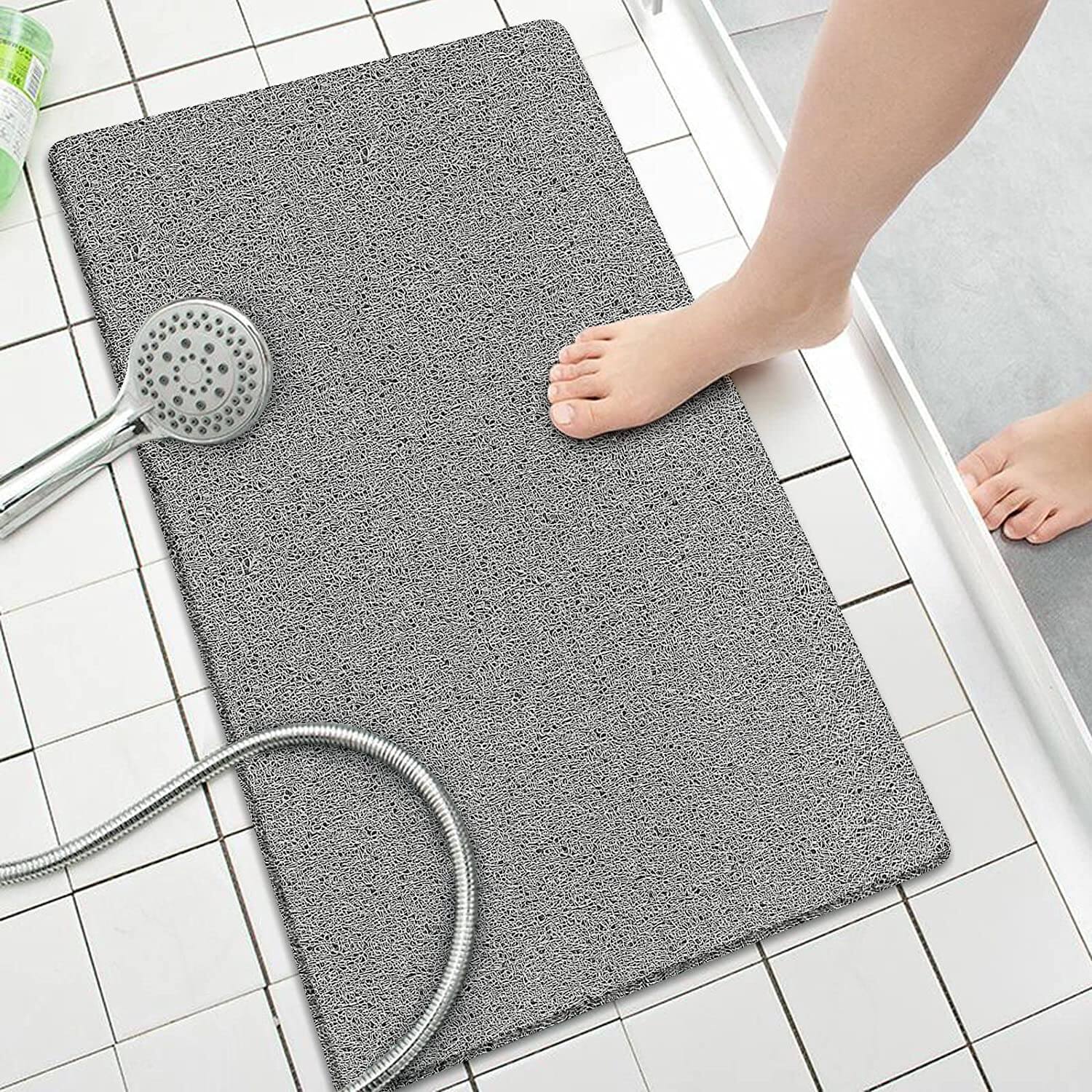 Non-Slip Bath Mat | Ka-mostore