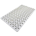 Non-slip Bathtub Mat with Suction Cups | Ka-mostore