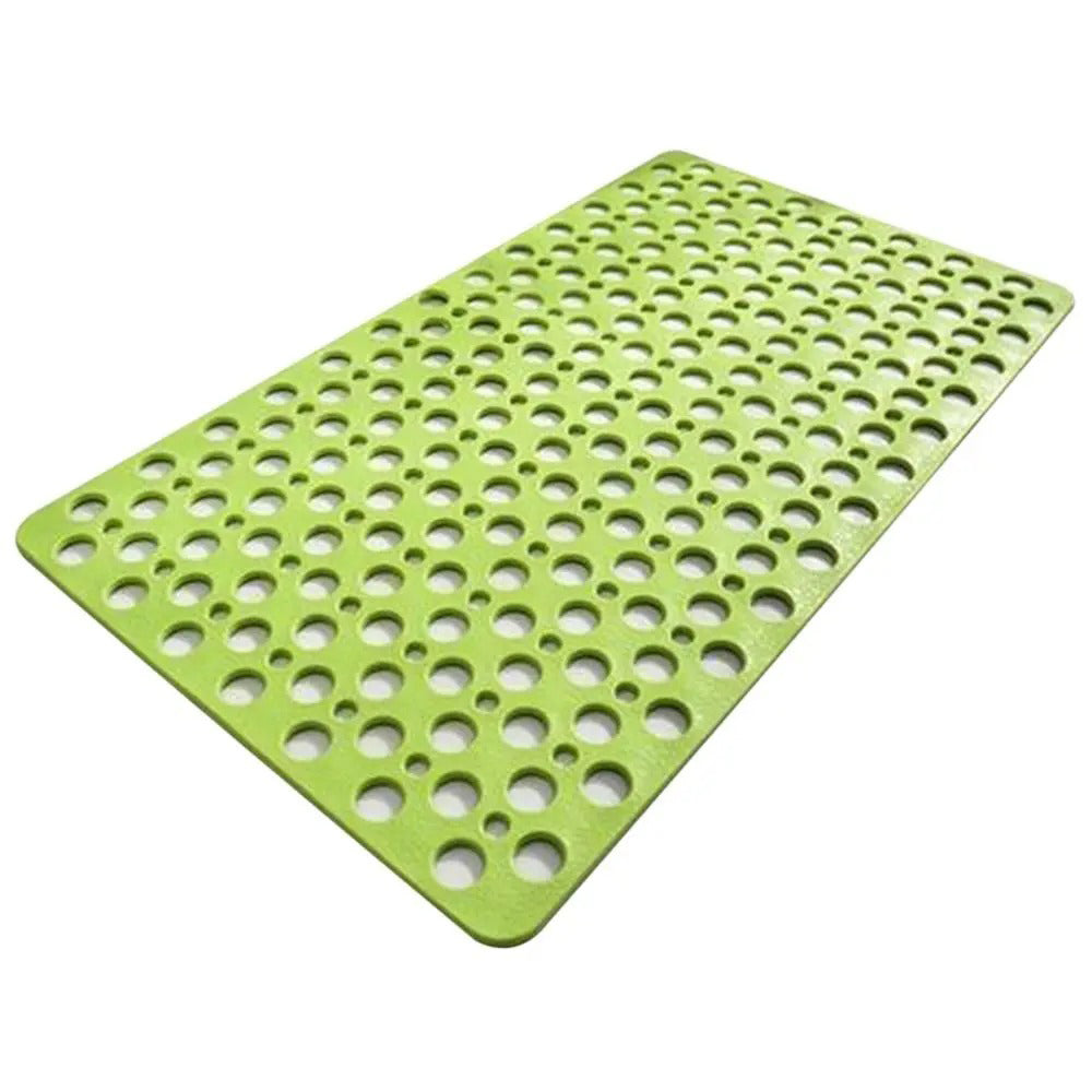 Non-slip Bathtub Mat with Suction Cups | Ka-mostore