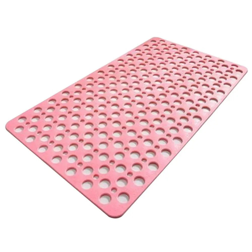 Non-slip Bathtub Mat with Suction Cups | Ka-mostore