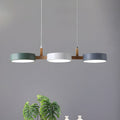 Nordic Multi-Light Flush Ceiling Light For Kitchen & Dining | Ka-mostore