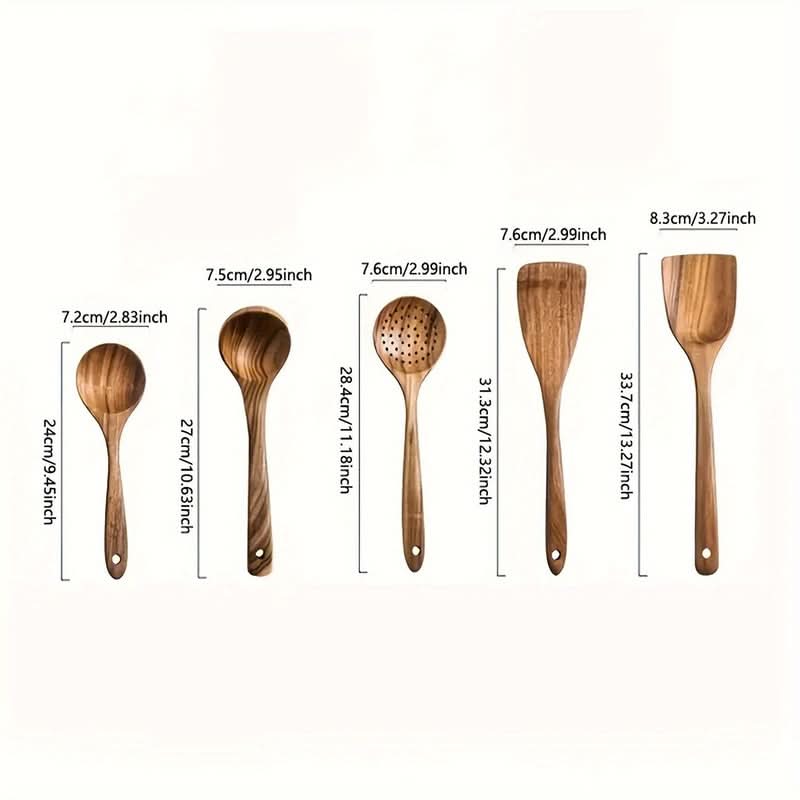 NORDICWOOD – Cook sustainably and stylishly with natural materials | Ka-mostore