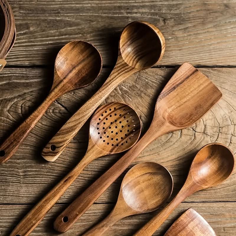 NORDICWOOD – Cook sustainably and stylishly with natural materials | Ka-mostore