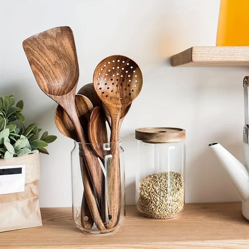 NORDICWOOD – Cook sustainably and stylishly with natural materials | Ka-mostore