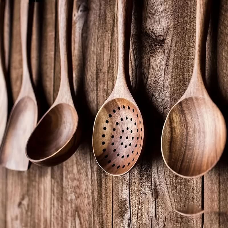 NORDICWOOD – Cook sustainably and stylishly with natural materials | Ka-mostore