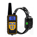 Norvo | Electric Training Collar for Dogs E-collar – Safe, Effective, Remote Control | Ka-mostore
