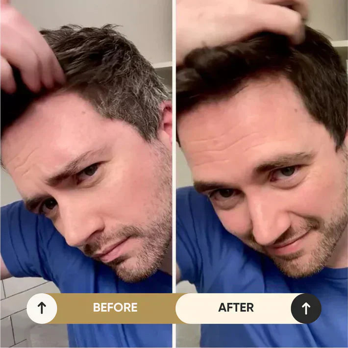 NovaHair Color Depositing Shampoo | Ka-mostore