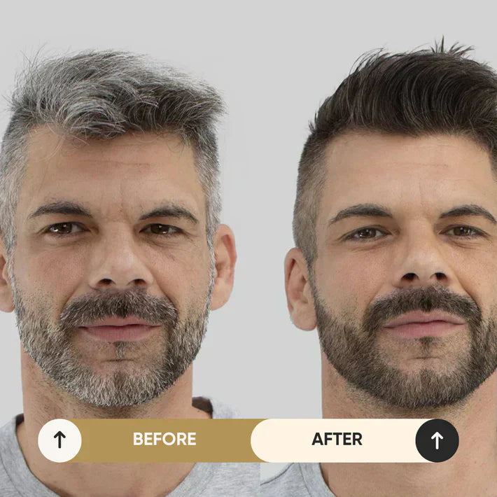NovaHair Color Depositing Shampoo | Ka-mostore