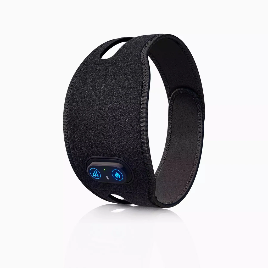 NovaLume ChinContour Red Light Therapy Belt for Double Chin | Ka-mostore