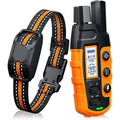 NovaPace 1000m Remote Dog Training Collar, Waterproof | Ka-mostore