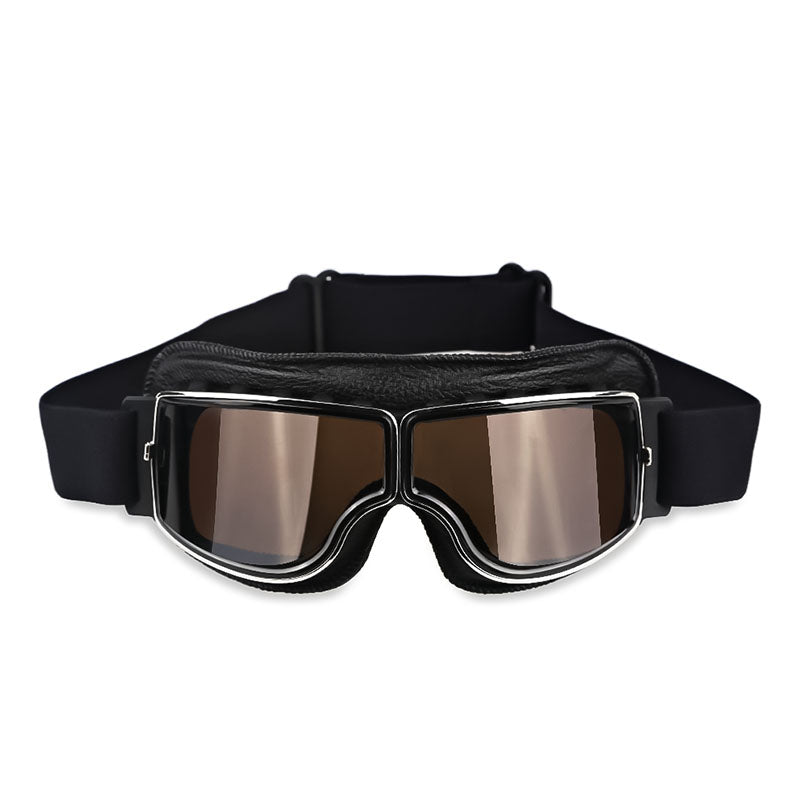 NovaShield Goggles For Over Glasses With Anti Fog And UV Protection | Ka-mostore