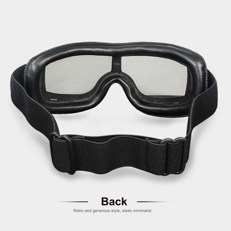 NovaShield Goggles For Over Glasses With Anti Fog And UV Protection | Ka-mostore