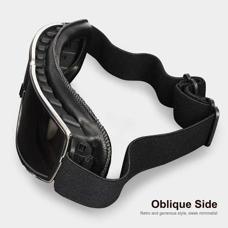 NovaShield Goggles For Over Glasses With Anti Fog And UV Protection | Ka-mostore