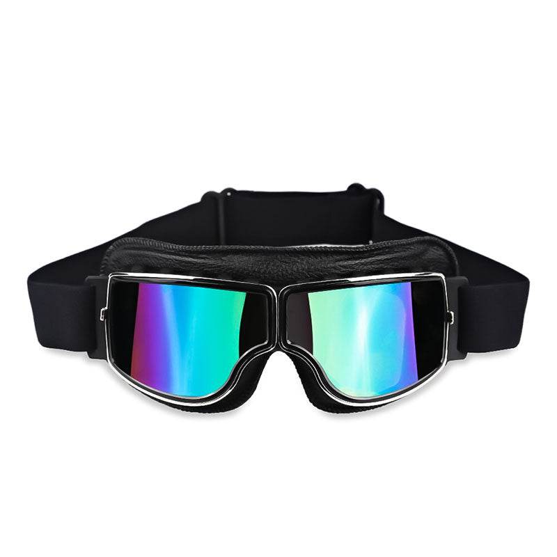 NovaShield Goggles For Over Glasses With Anti Fog And UV Protection | Ka-mostore