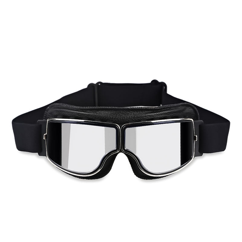 NovaShield Goggles For Over Glasses With Anti Fog And UV Protection | Ka-mostore