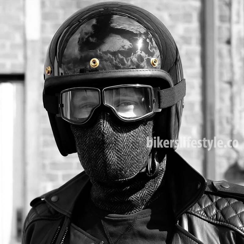 NovaShield Goggles For Over Glasses With Anti Fog And UV Protection | Ka-mostore