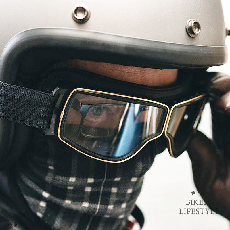 NovaShield Goggles For Over Glasses With Anti Fog And UV Protection | Ka-mostore