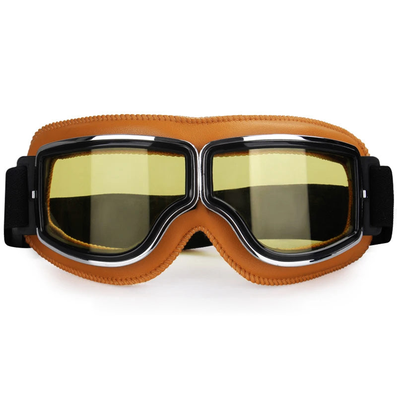 NovaShield Goggles For Over Glasses With Anti Fog And UV Protection | Ka-mostore
